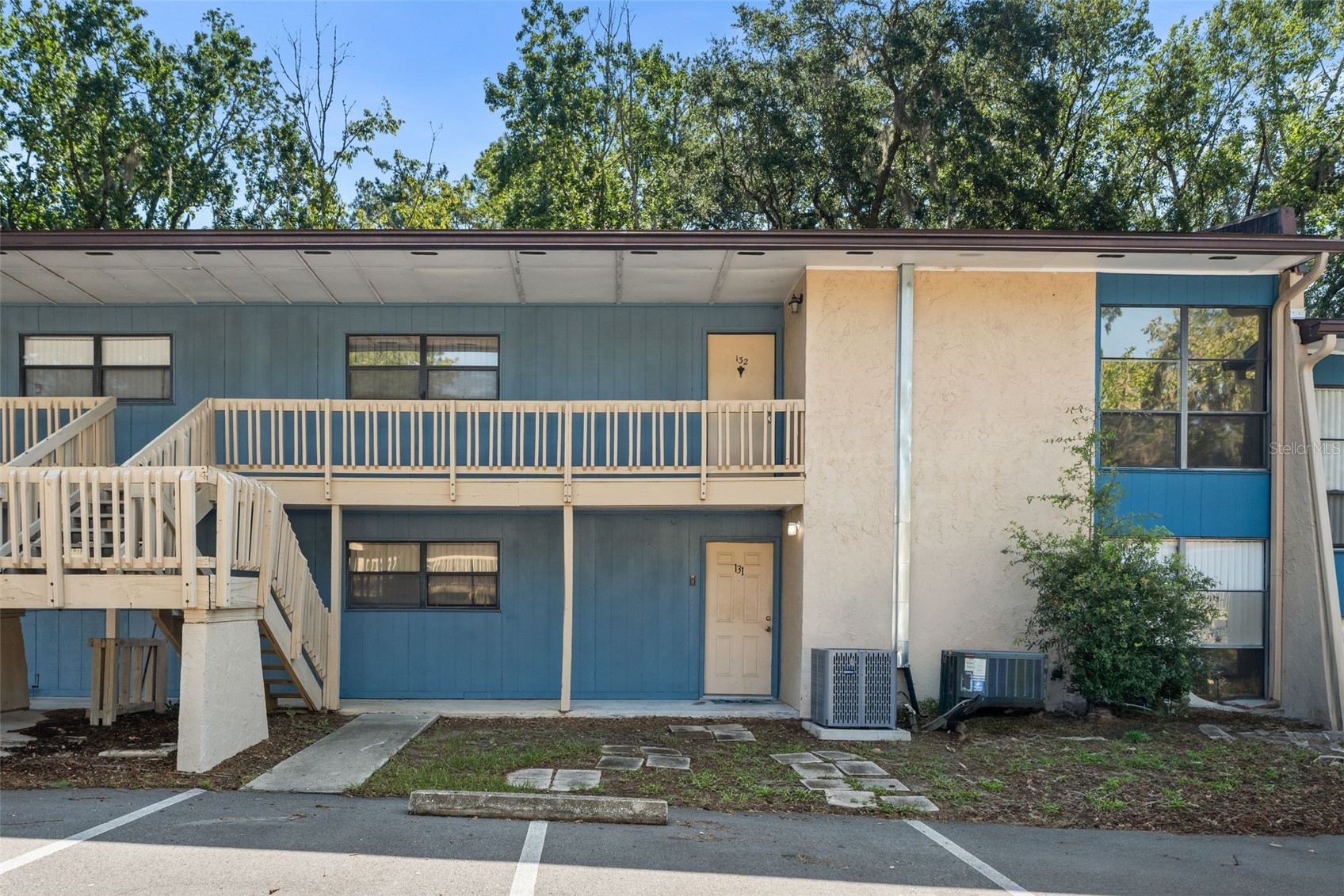 2811 SW ARCHER ROAD P131