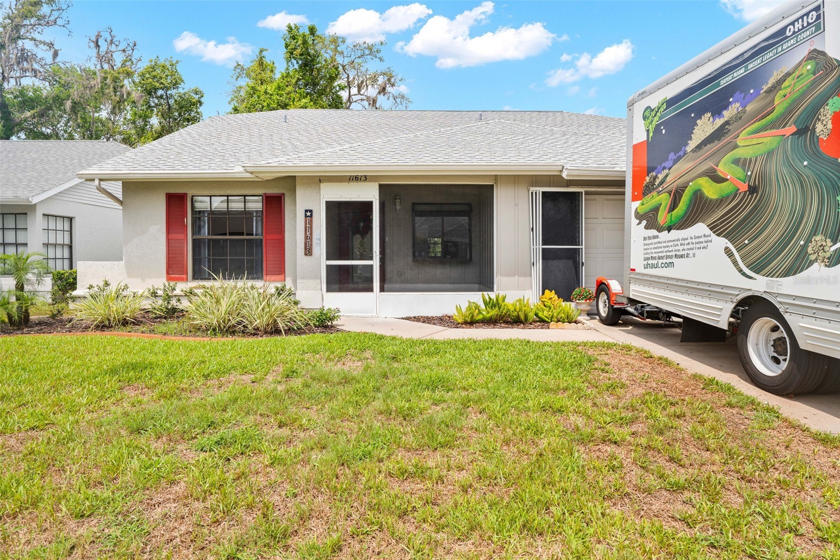 11613 PEAR TREE DRIVE