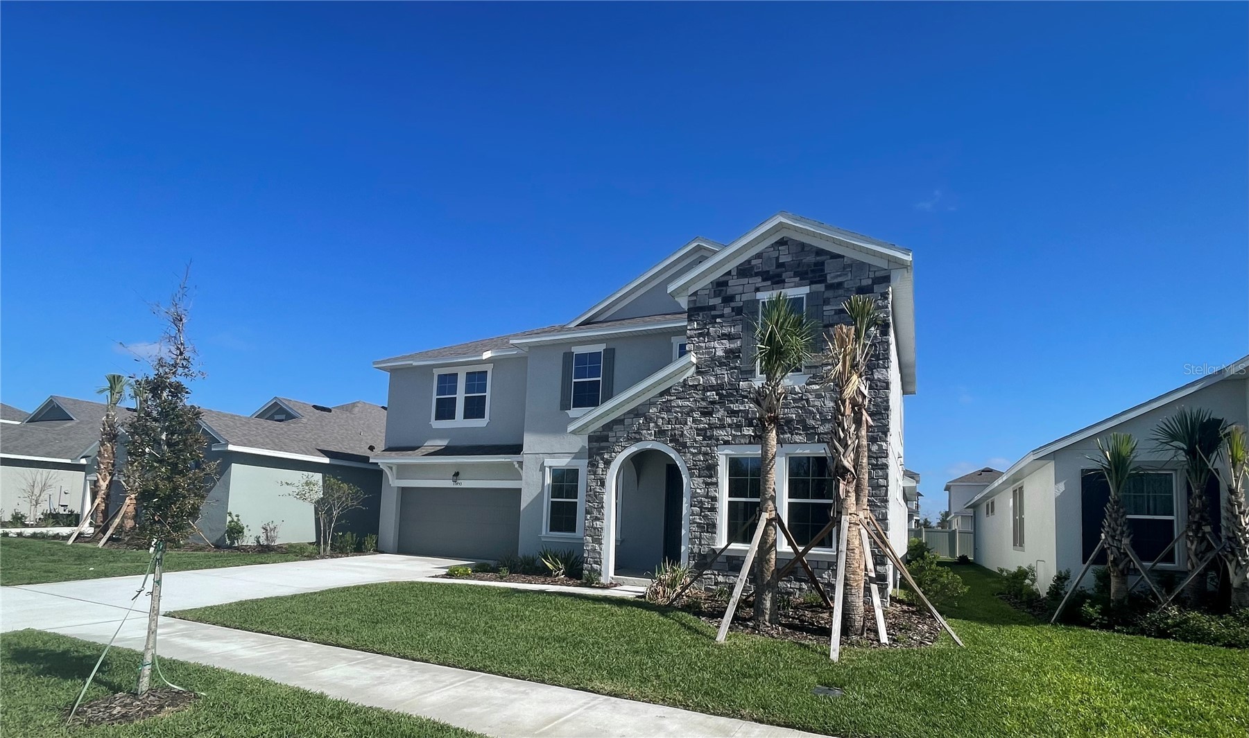 4458 E FIREFLY LANE