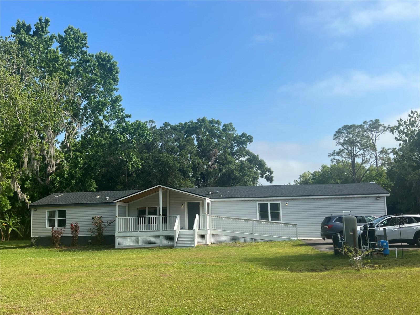 5855 JACK BRACK ROAD