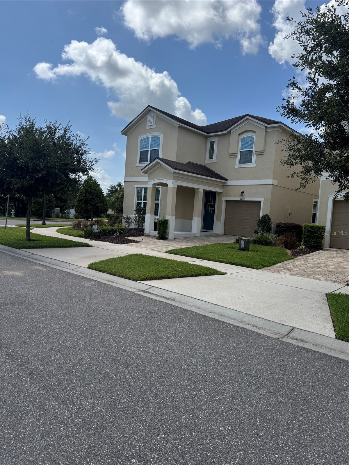 9000 EGRET MILLS TERRACE