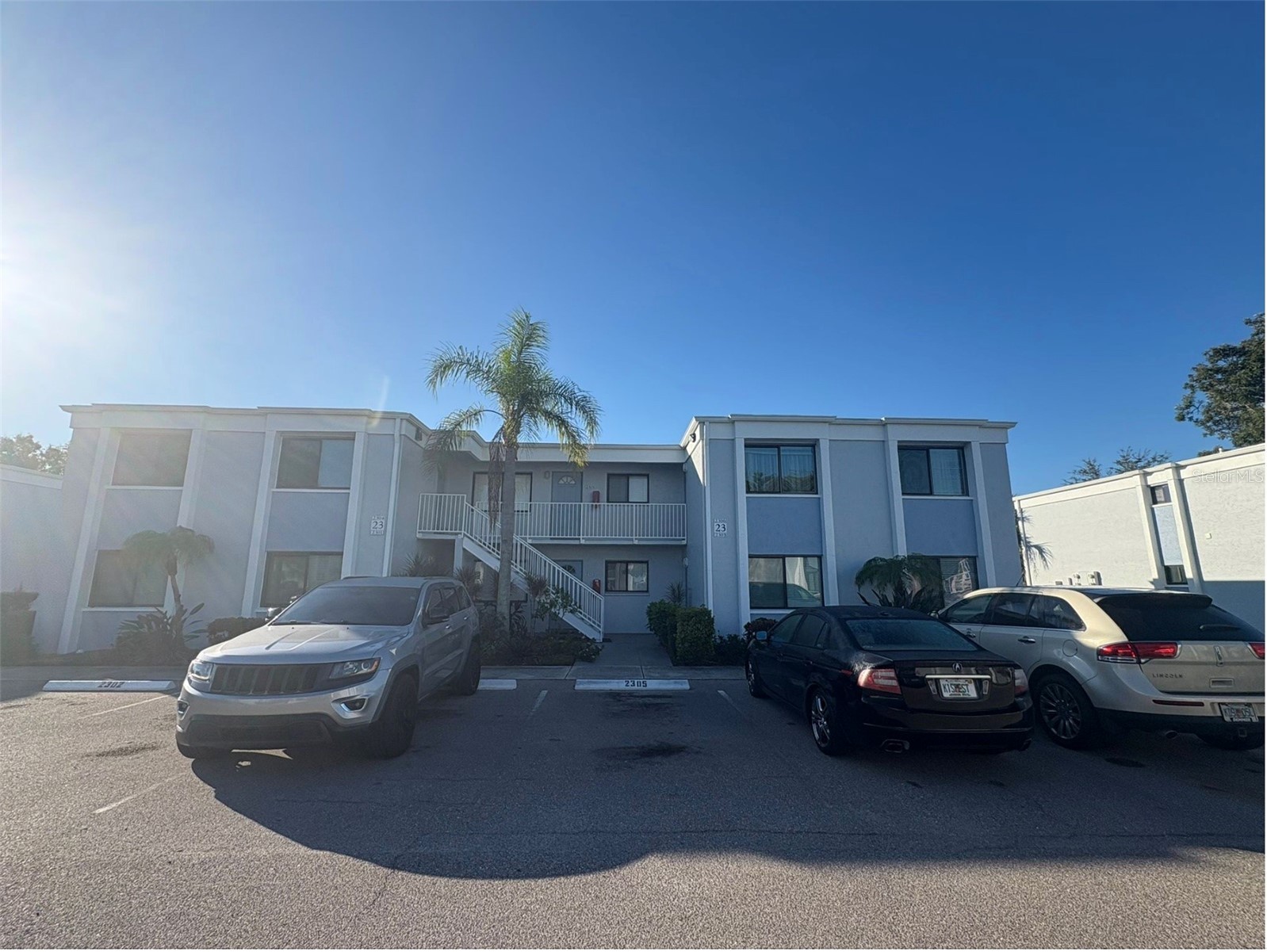 5310 26TH STREET W 2302