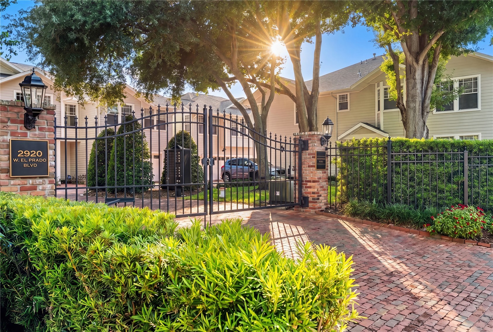 2920 W EL PRADO BOULEVARD 7