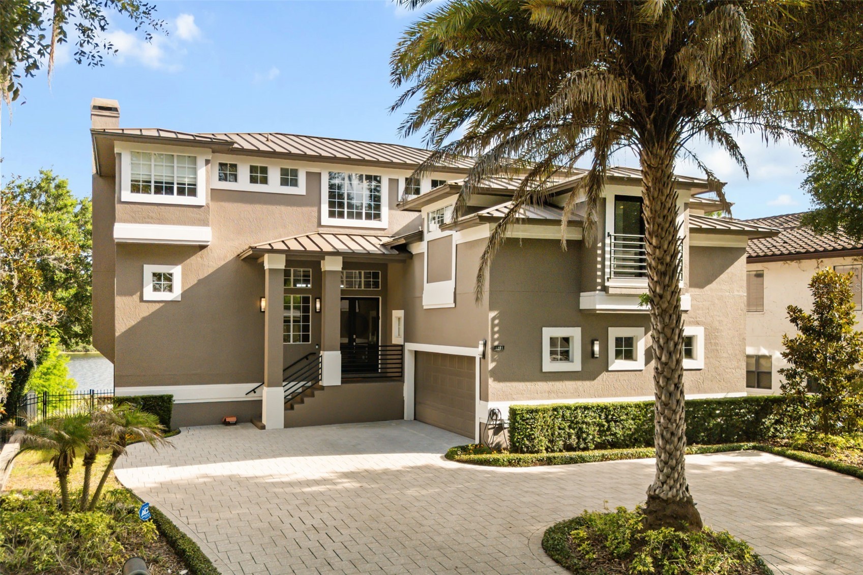 1166 N LAKE SYBELIA