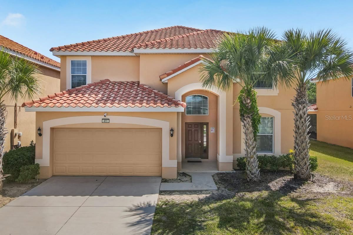 411 CABELLO DRIVE