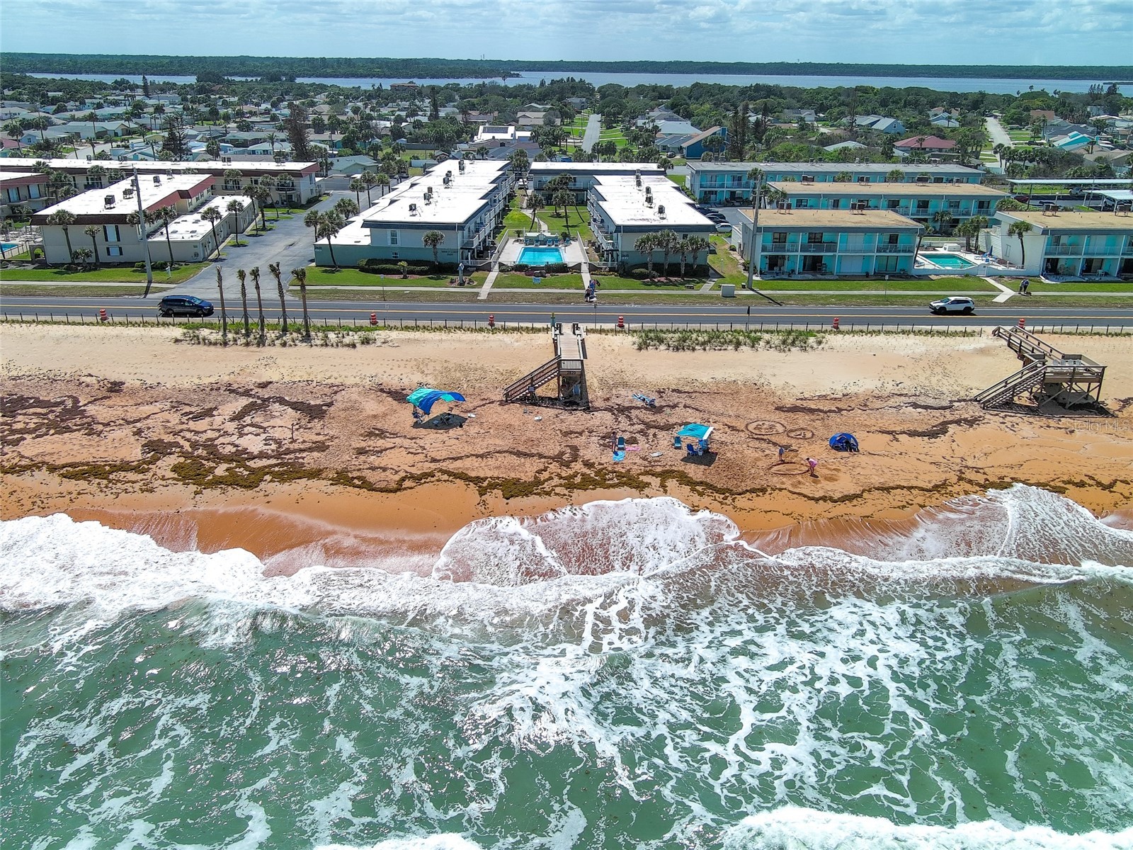 2820 OCEAN SHORE BOULEVARD 150