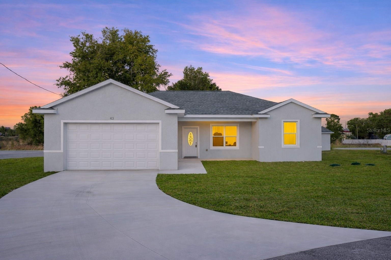 42 JUNIPER PASS TERRACE