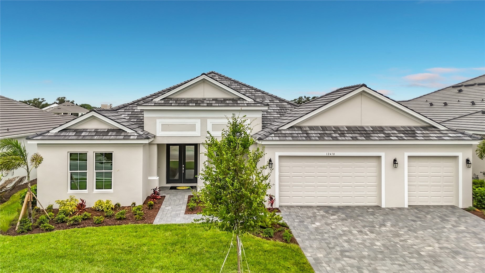12418 STONEGATE TRAIL