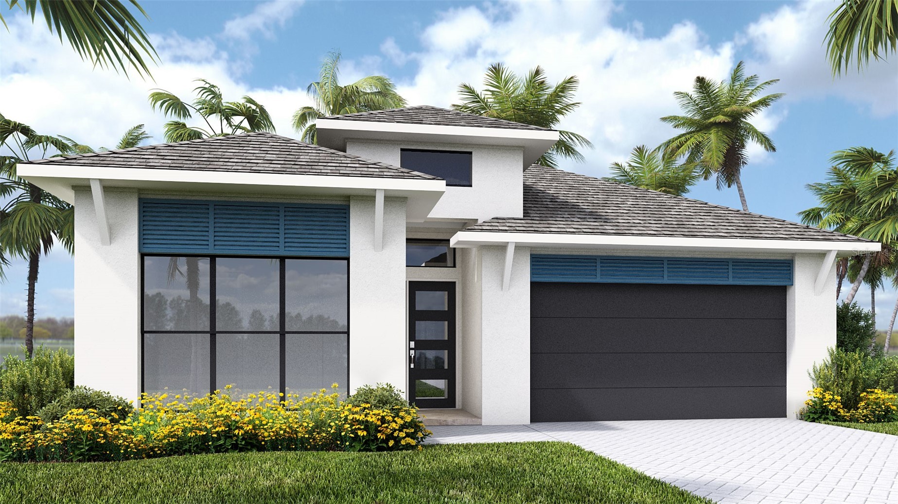 3814 COUNTRY VIEW COURT