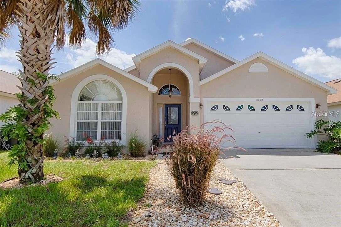 2672 AUTUMN CREEK CIRCLE