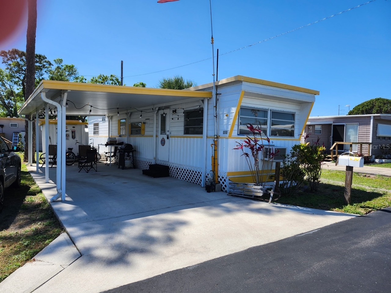 12674 SEMINOLE BOULEVARD C30