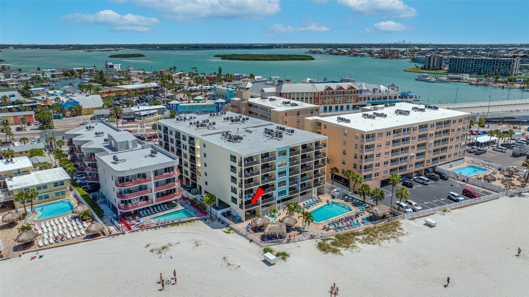 12924 GULF BOULEVARD 105