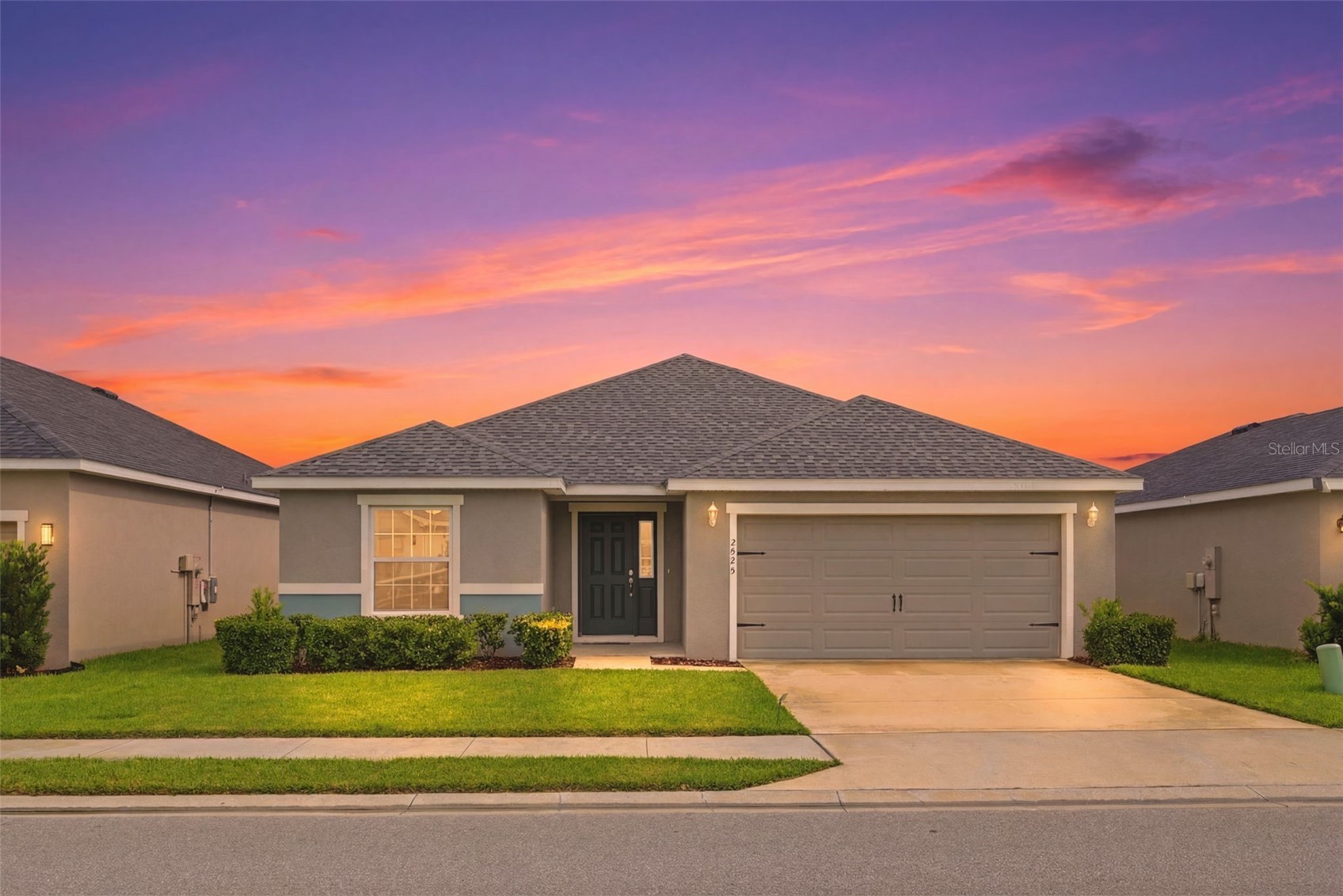 2595 SAN MARCO WAY