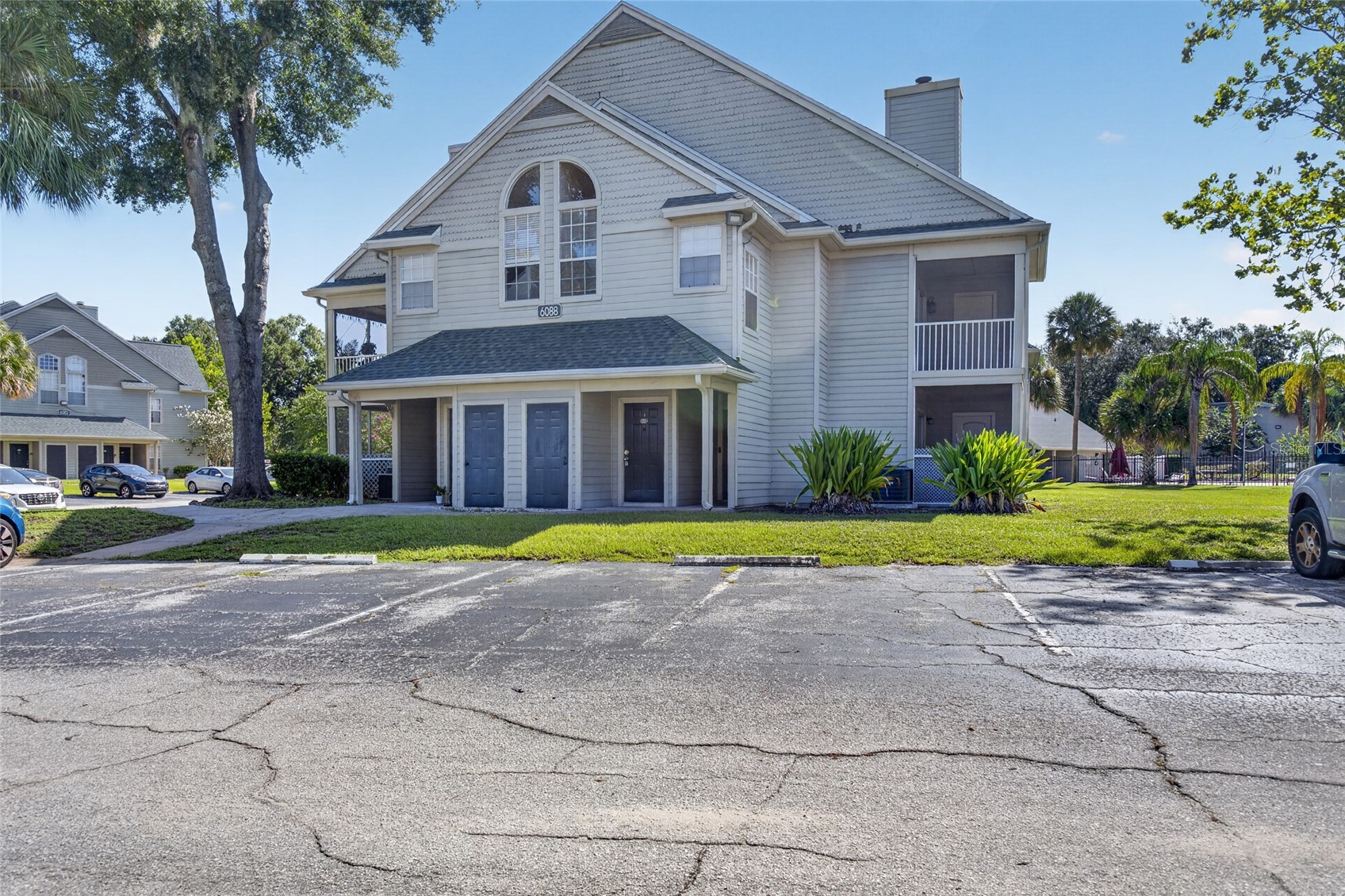 6088 WESTGATE DRIVE 203