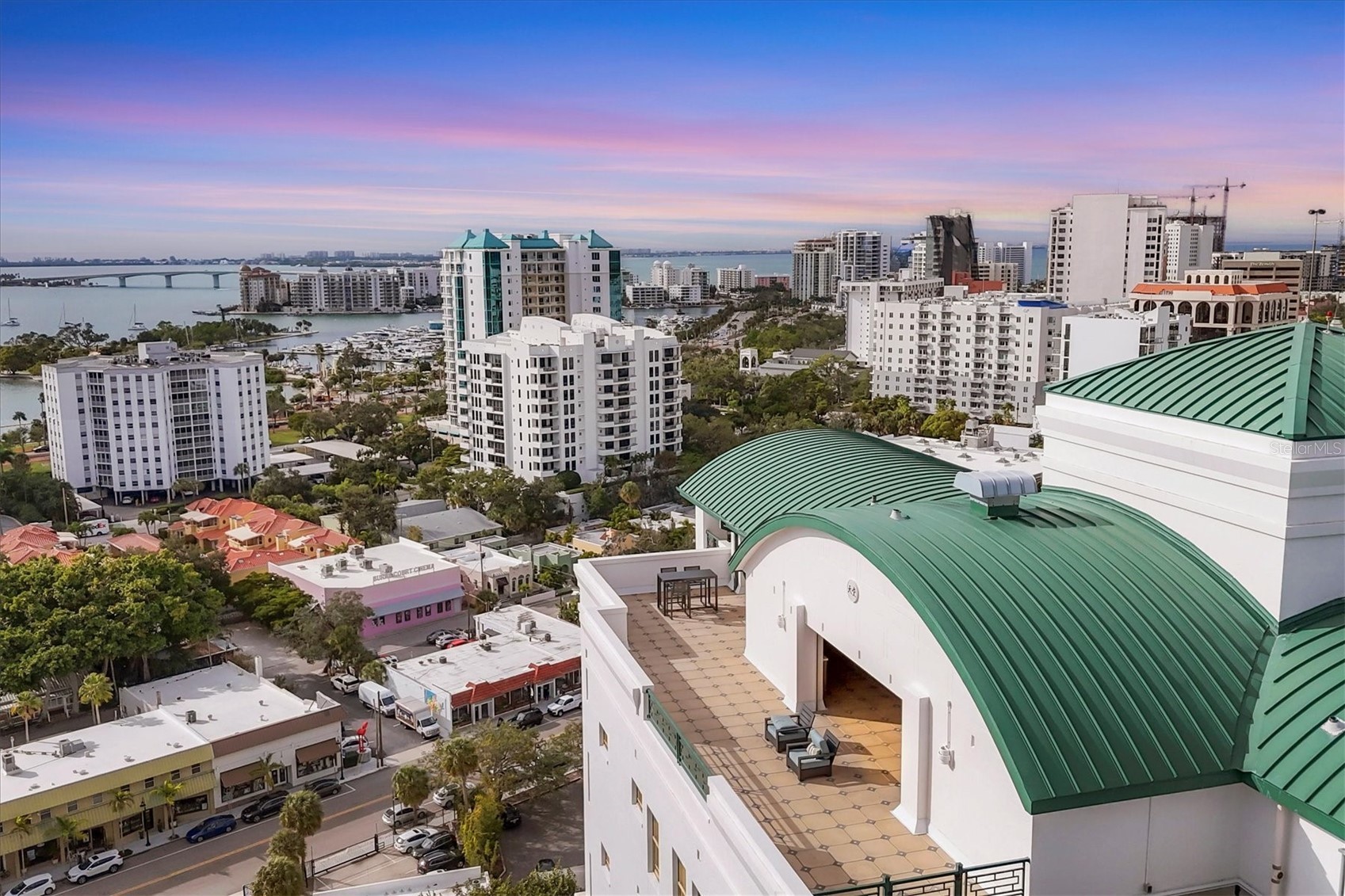 505 S ORANGE AVENUE 301