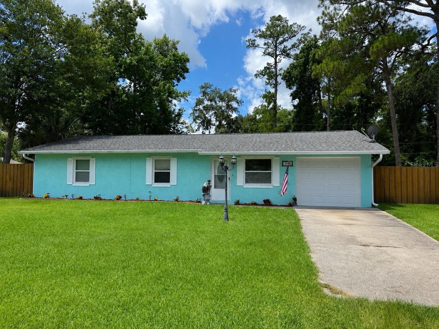 3430 TAMARIND DRIVE