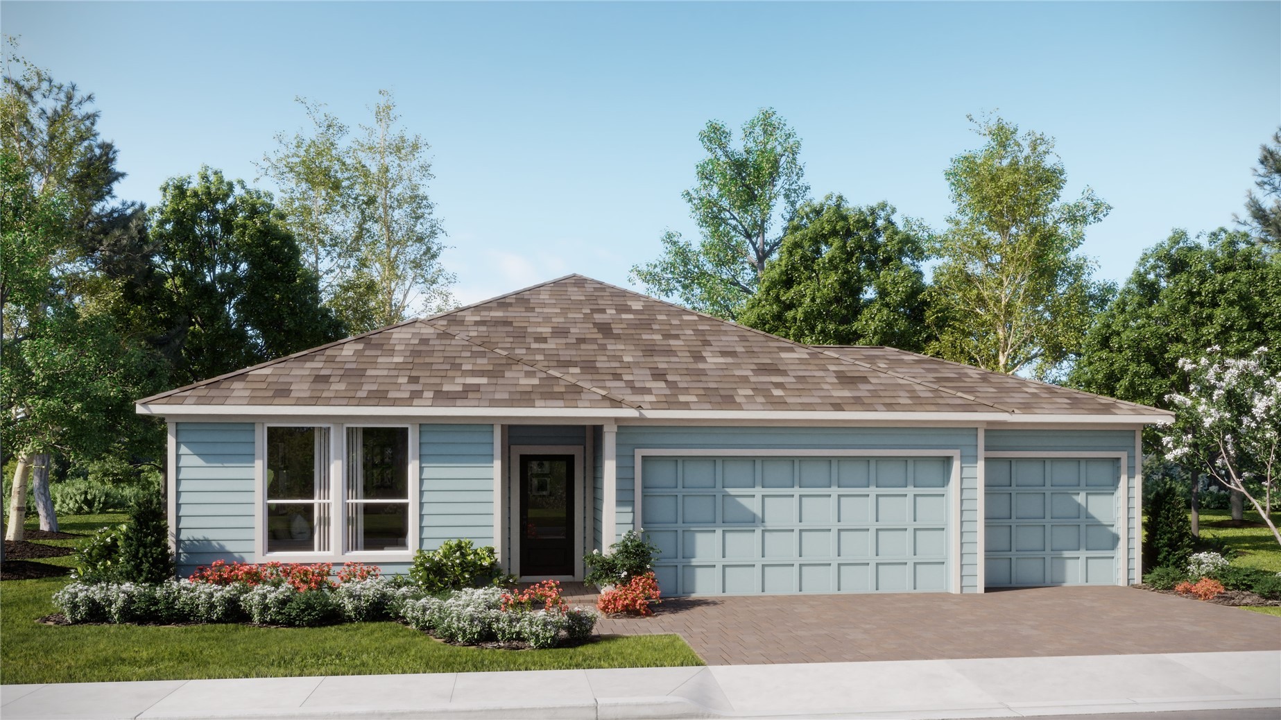 3063 REPOSE DRIVE