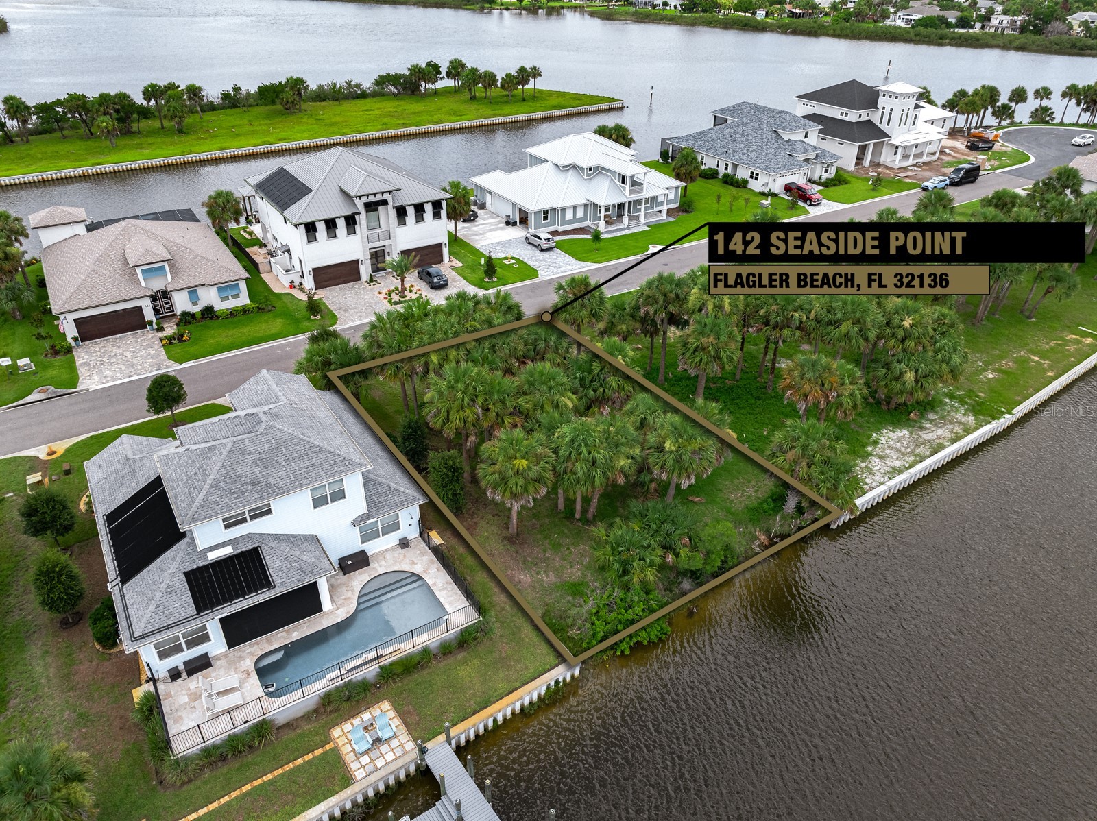 142 SEASIDE POINT