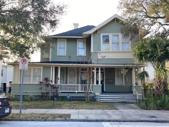 806 W DE LEON STREET