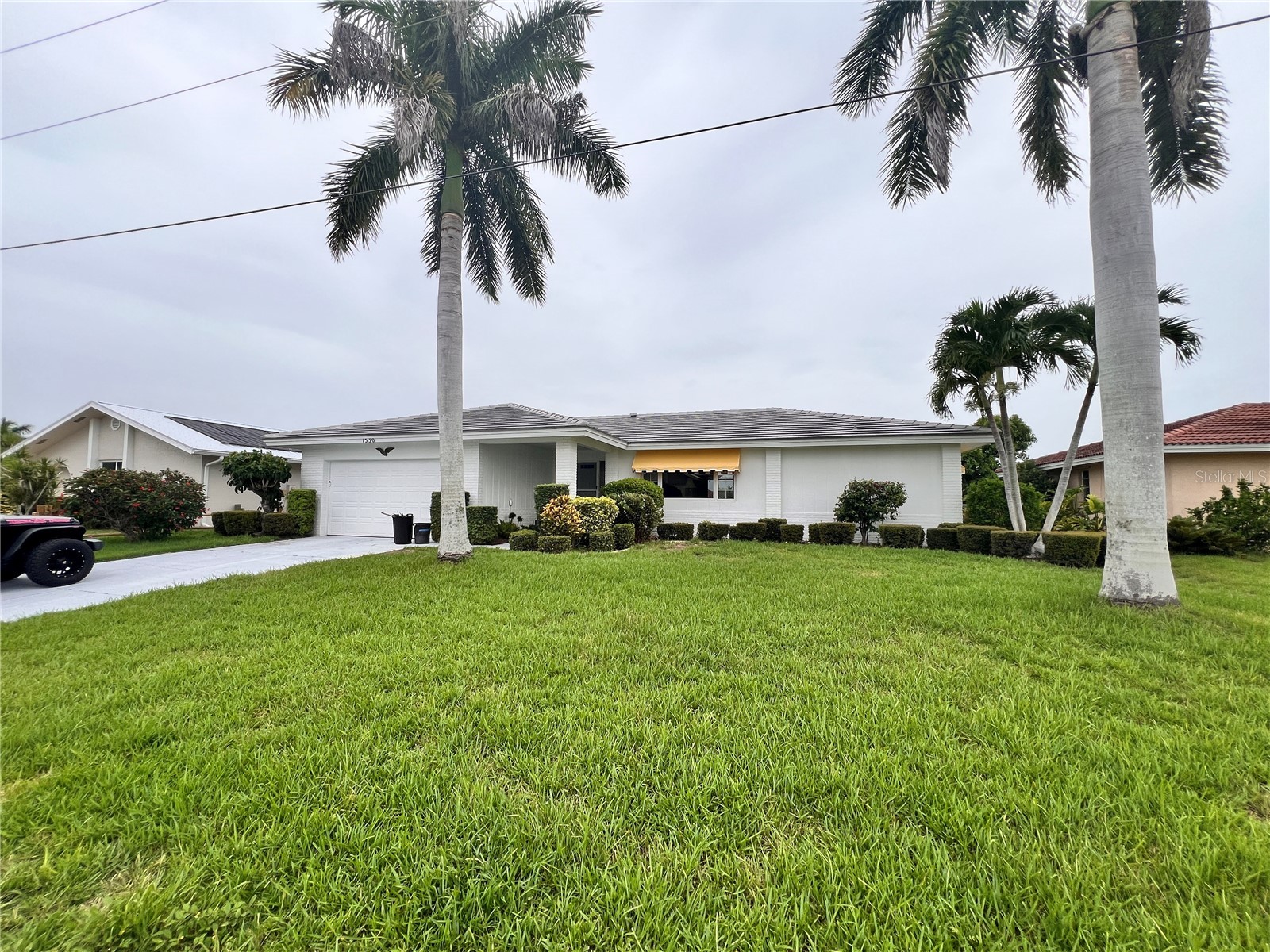 1530 SAN MARINO COURT