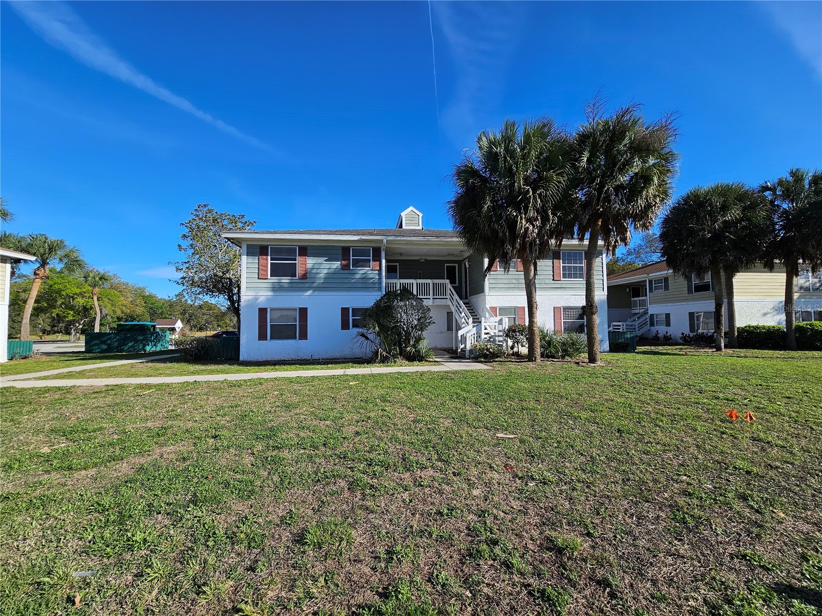 8142 FAIRWAYS CIRCLE S204