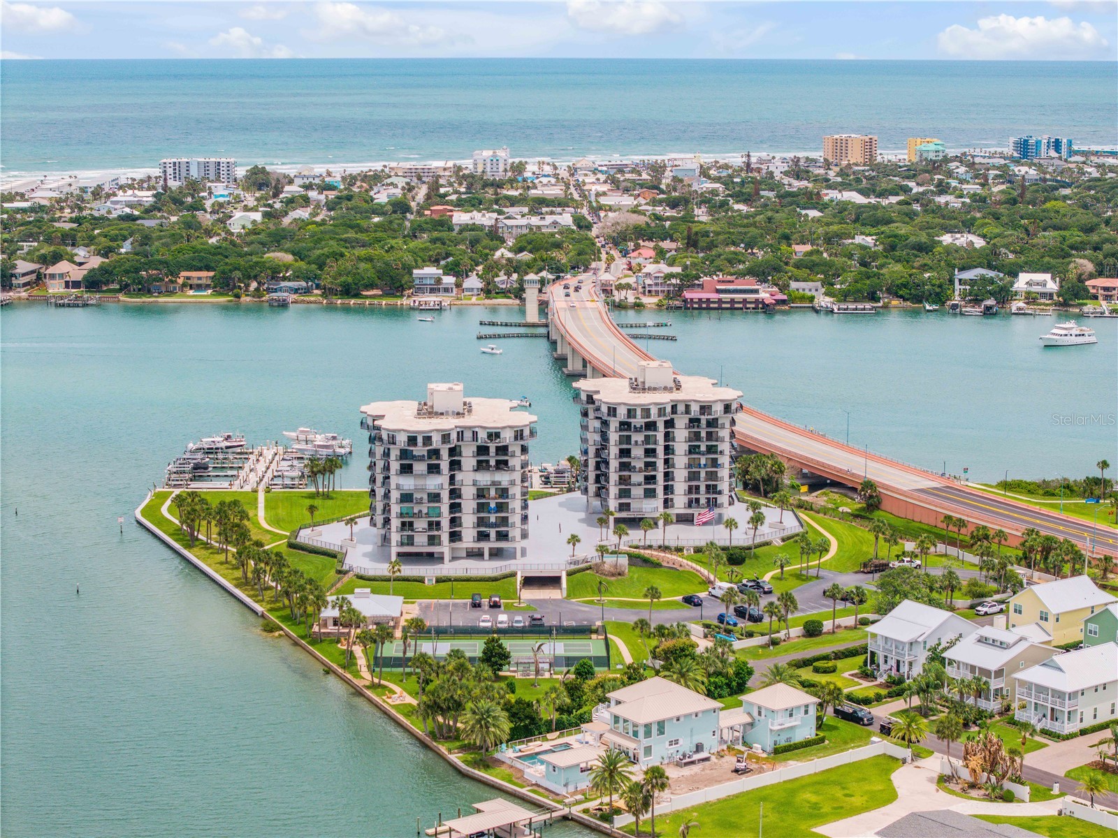 503 N CAUSEWAY 1020