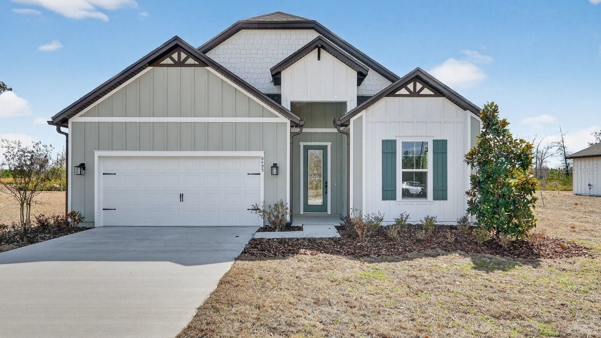 8495 FORD ROAD