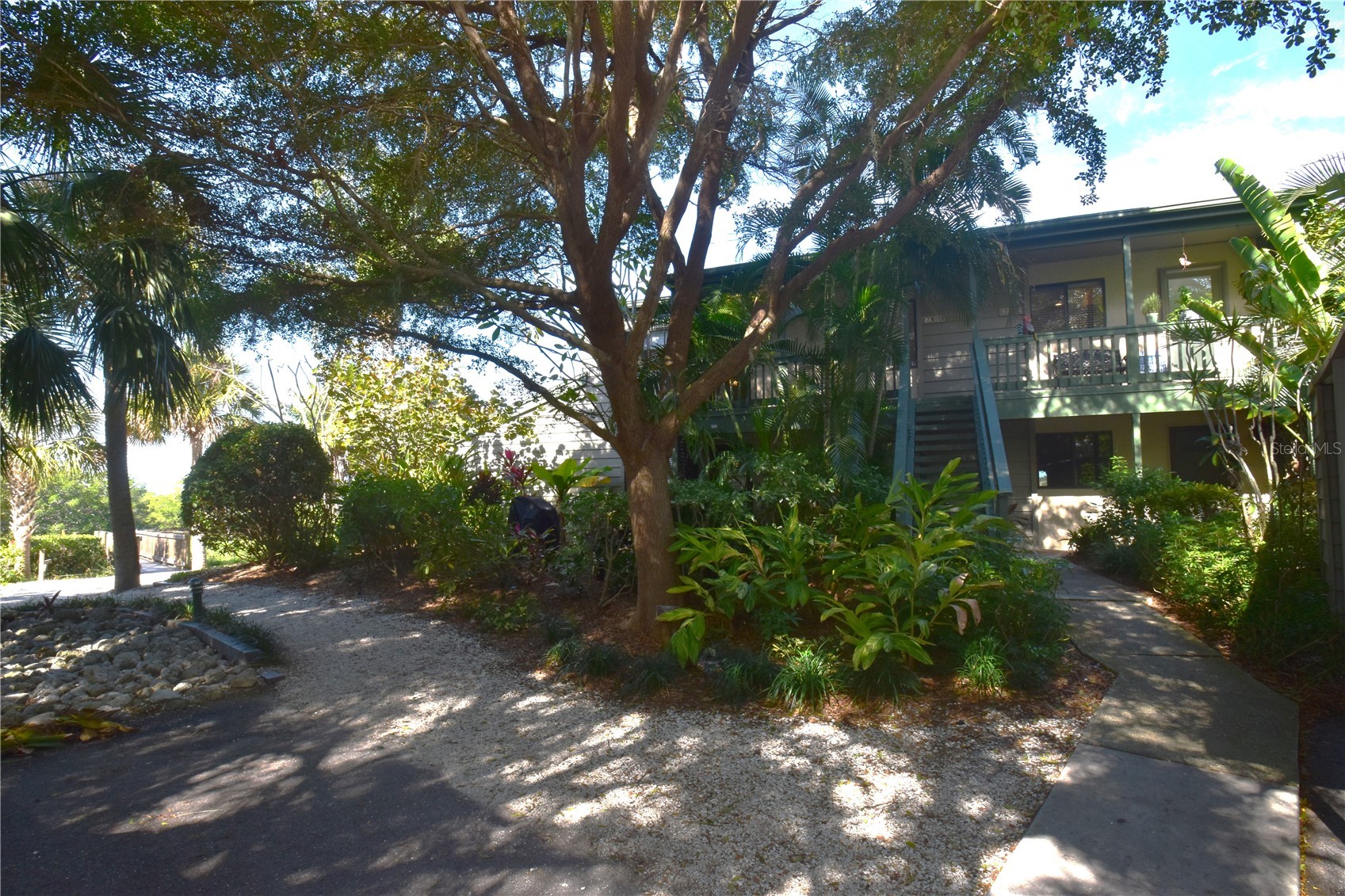 1601 BAYHOUSE POINT DRIVE BA201