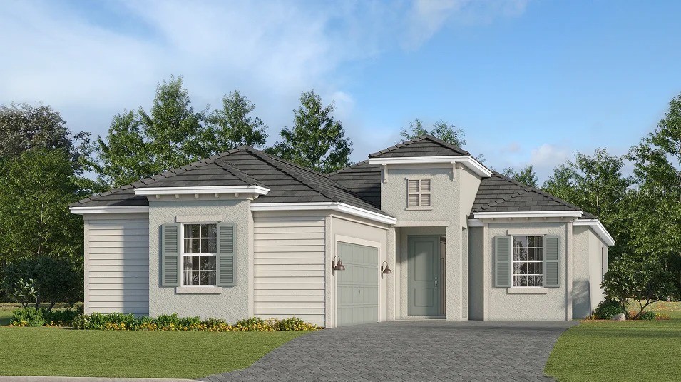 7153 INLET ISLES COURT