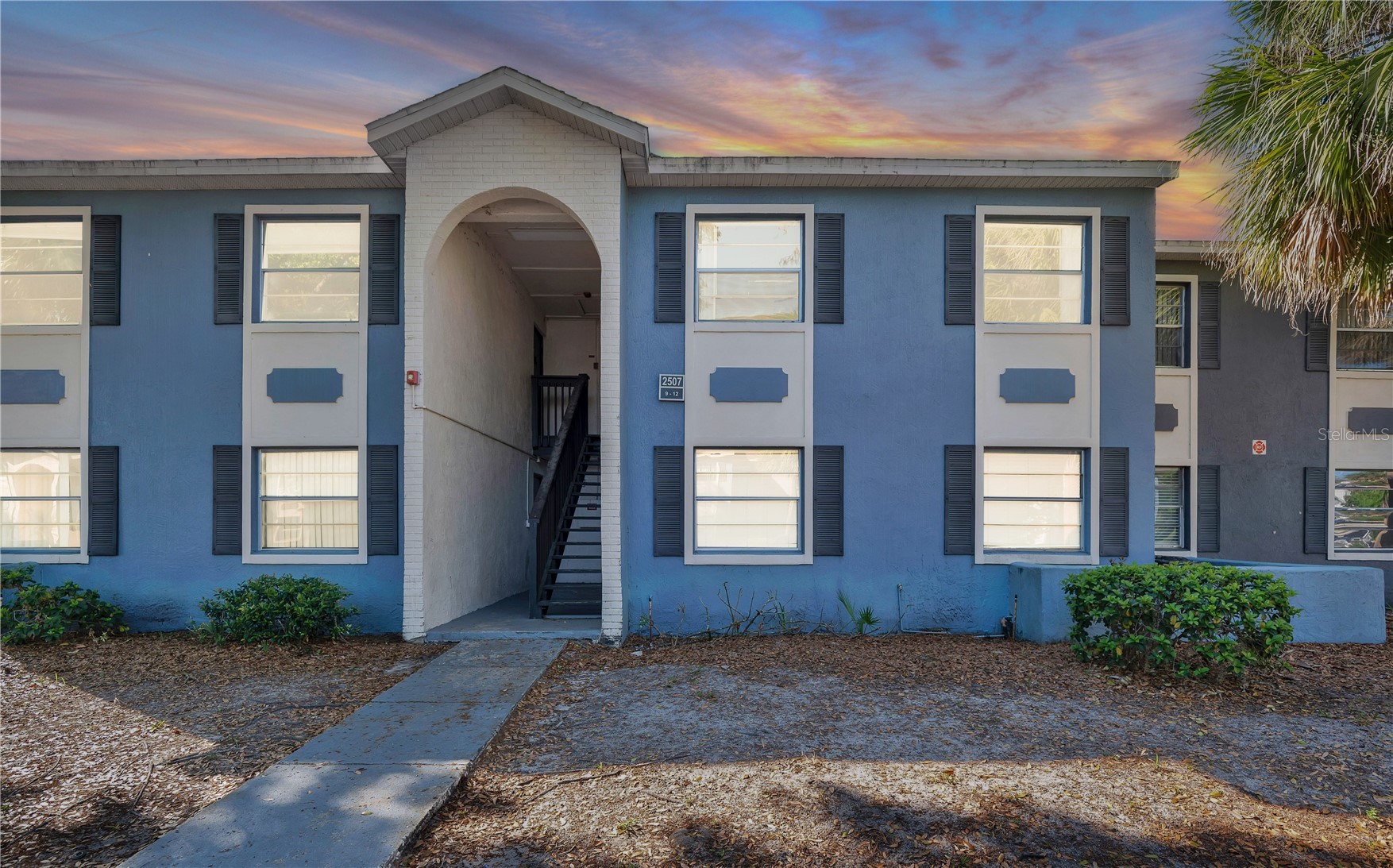 2507 N ALAFAYA TRAIL 10