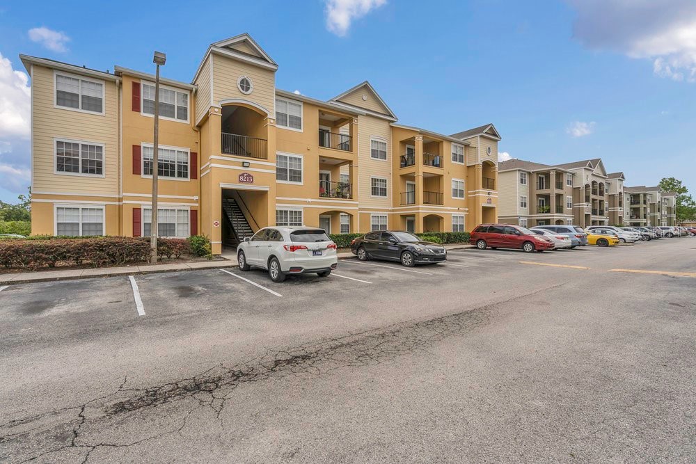 8213 CLAIRE ANN DRIVE 108