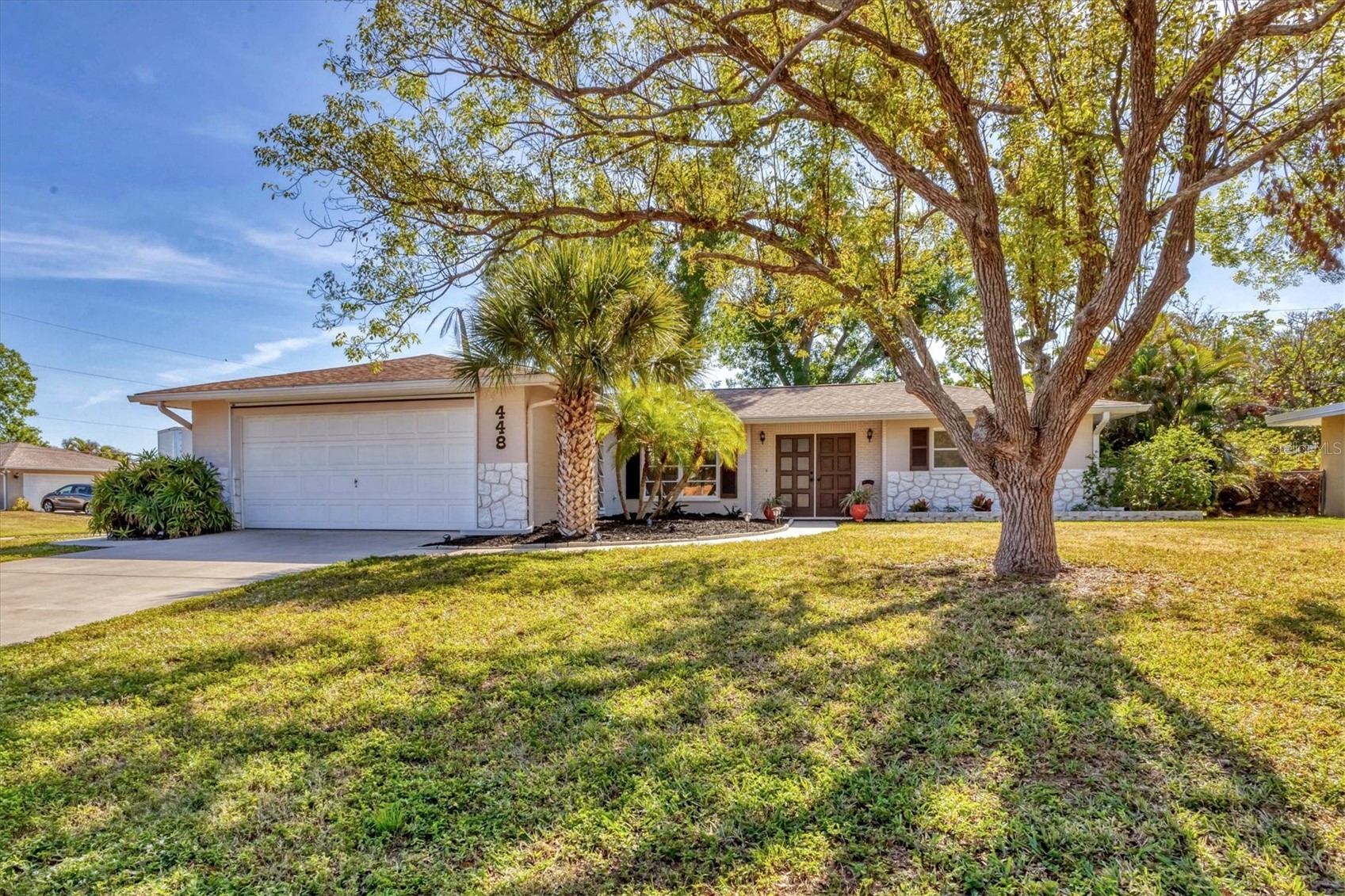 448 REDWOOD ROAD