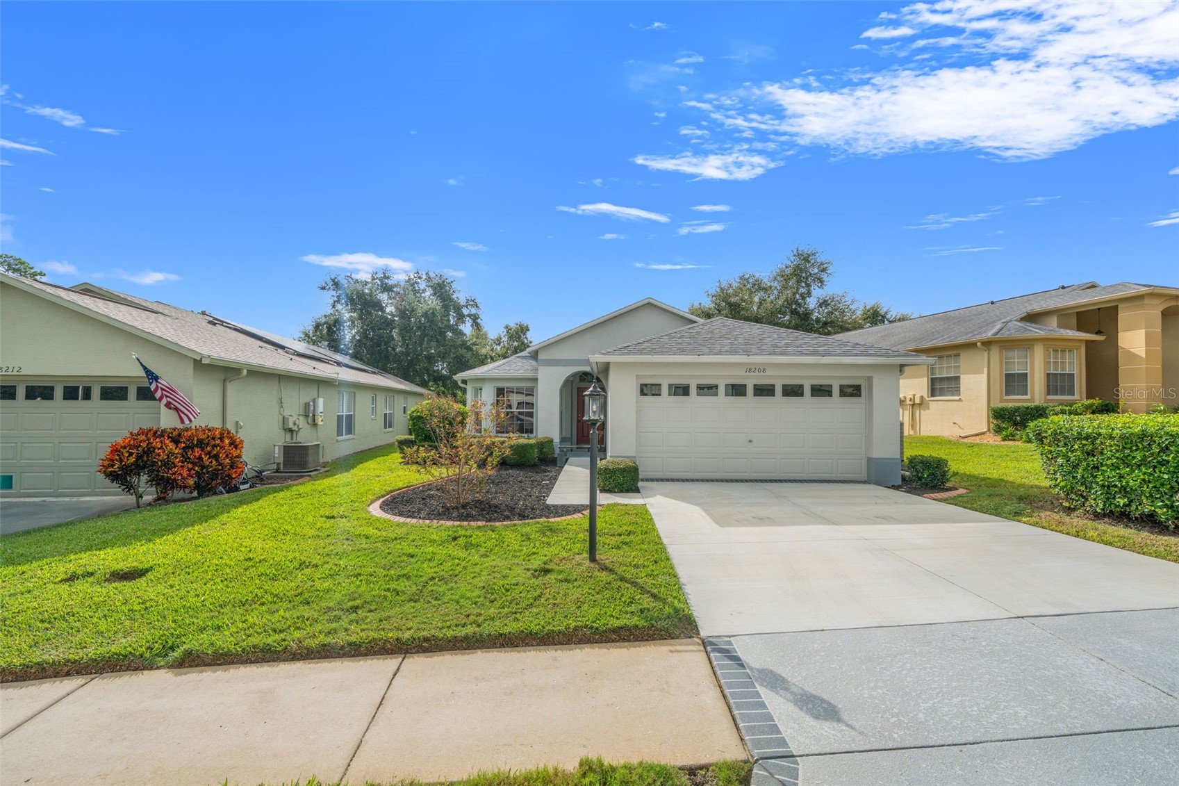 18208 BRELAND DRIVE