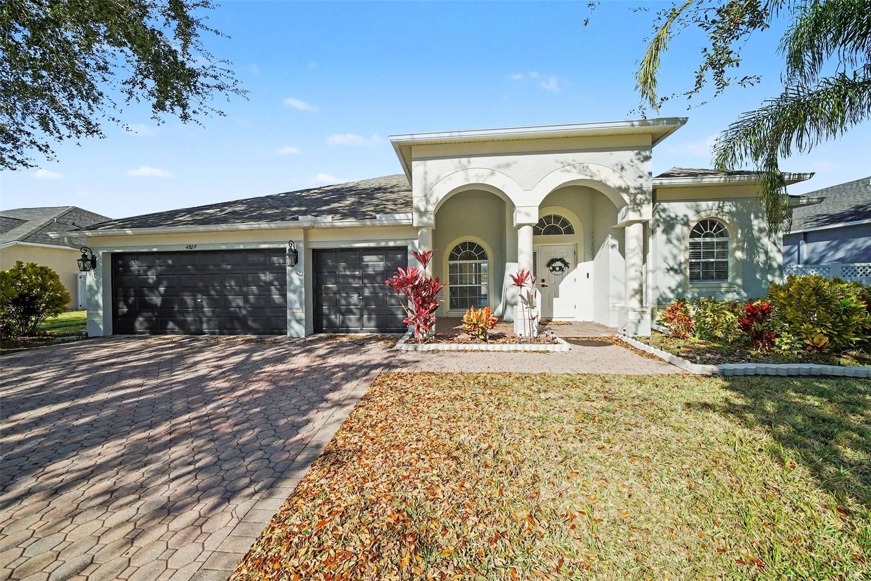 4809 WALNUT RIDGE ROAD