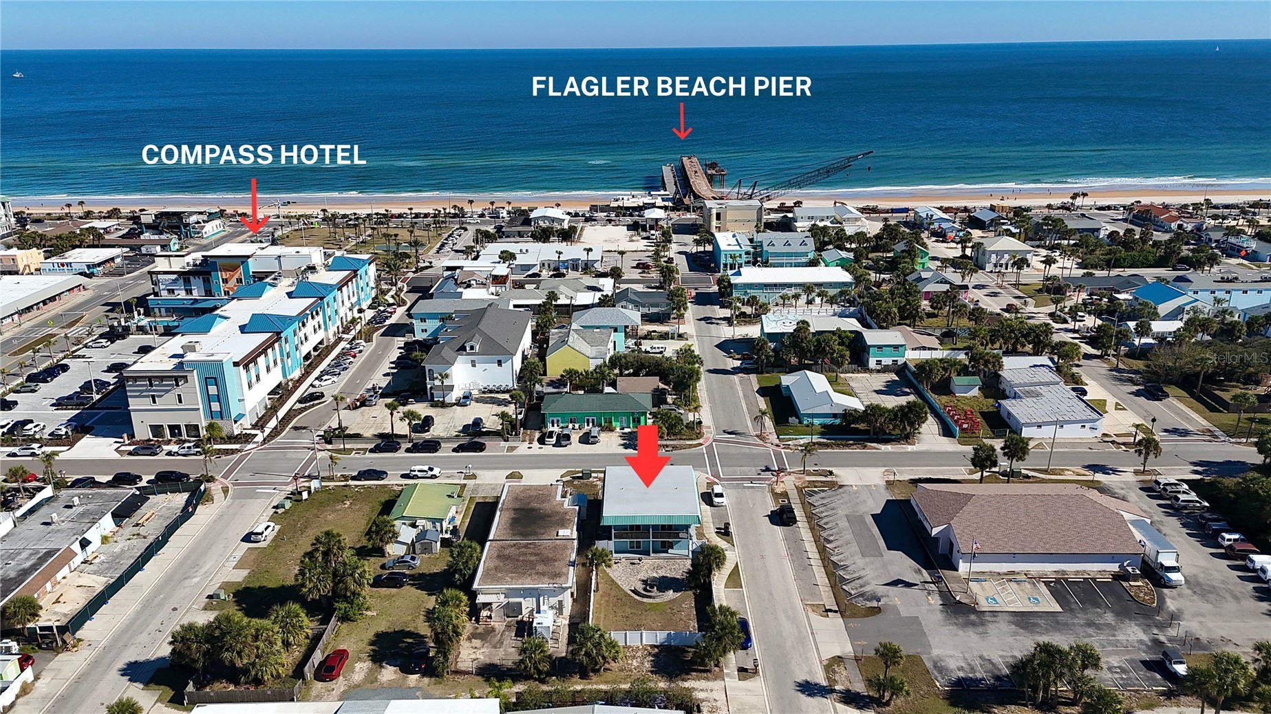 212 S DAYTONA AVENUE 1