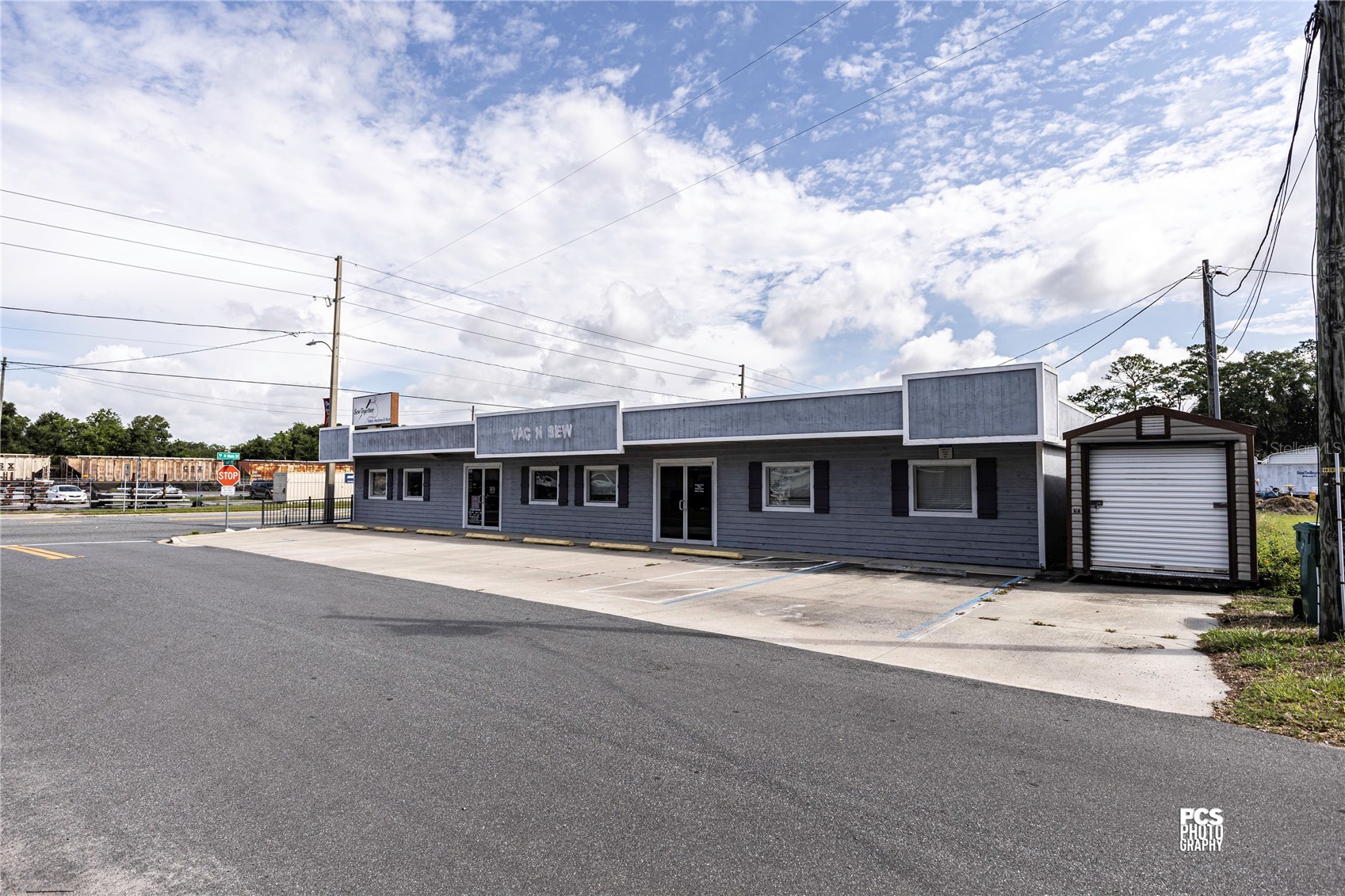 700 N MAIN STREET