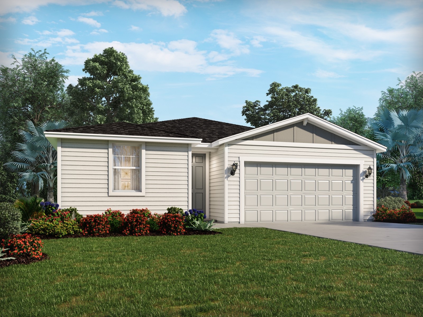 12 GARNI DRIVE