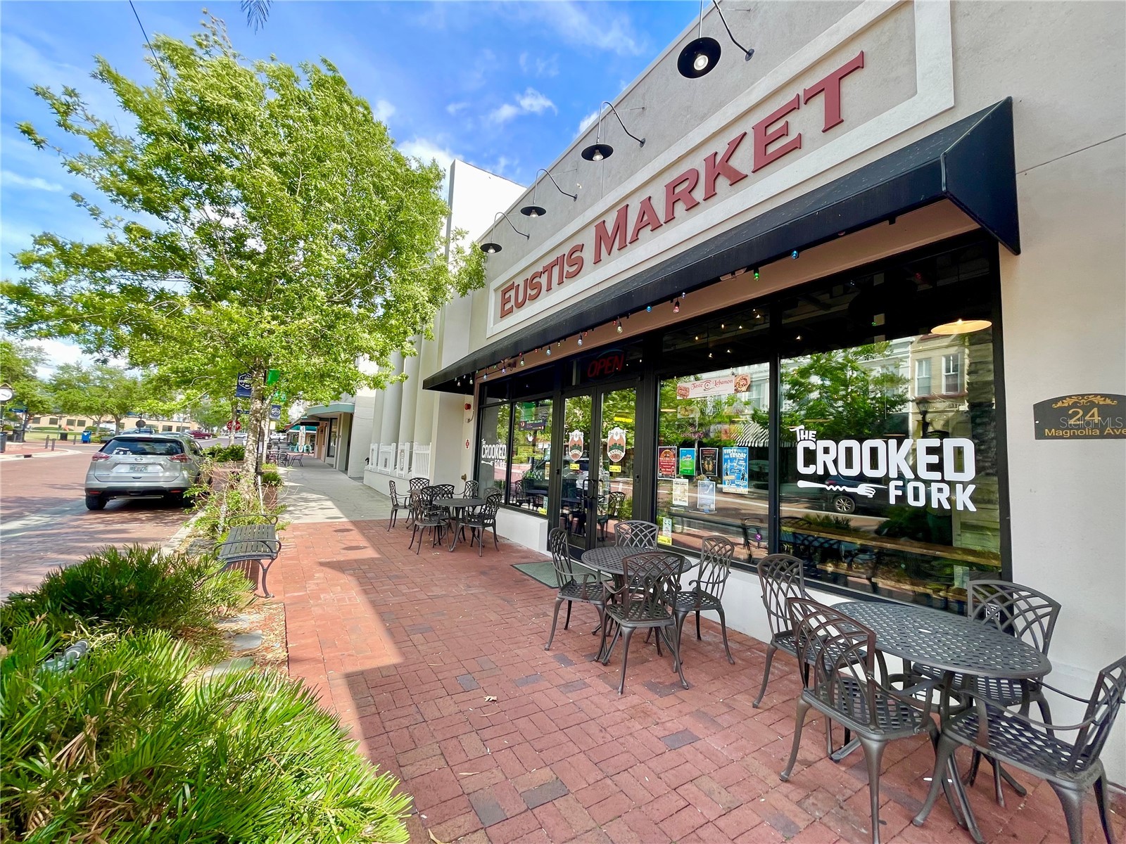 24 E MAGNOLIA AVENUE 5