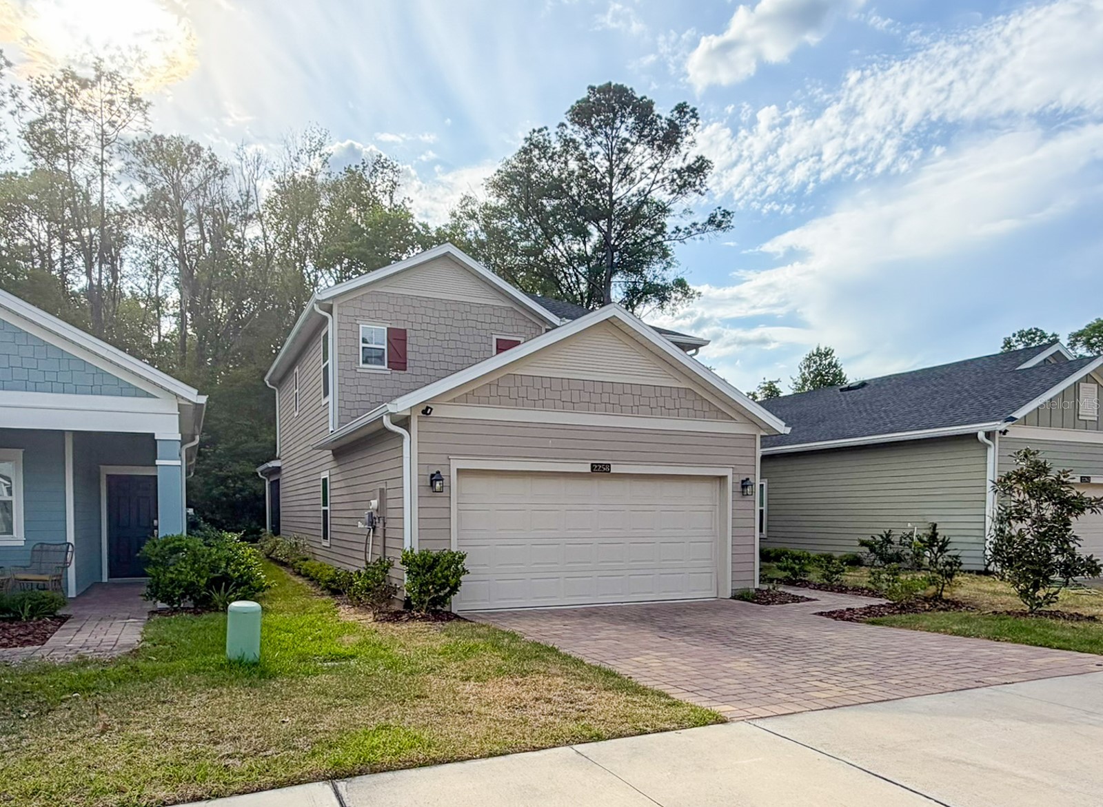 2258 NW 89TH WAY