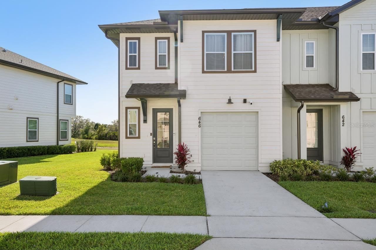 646 LONGBOAT DRIVE