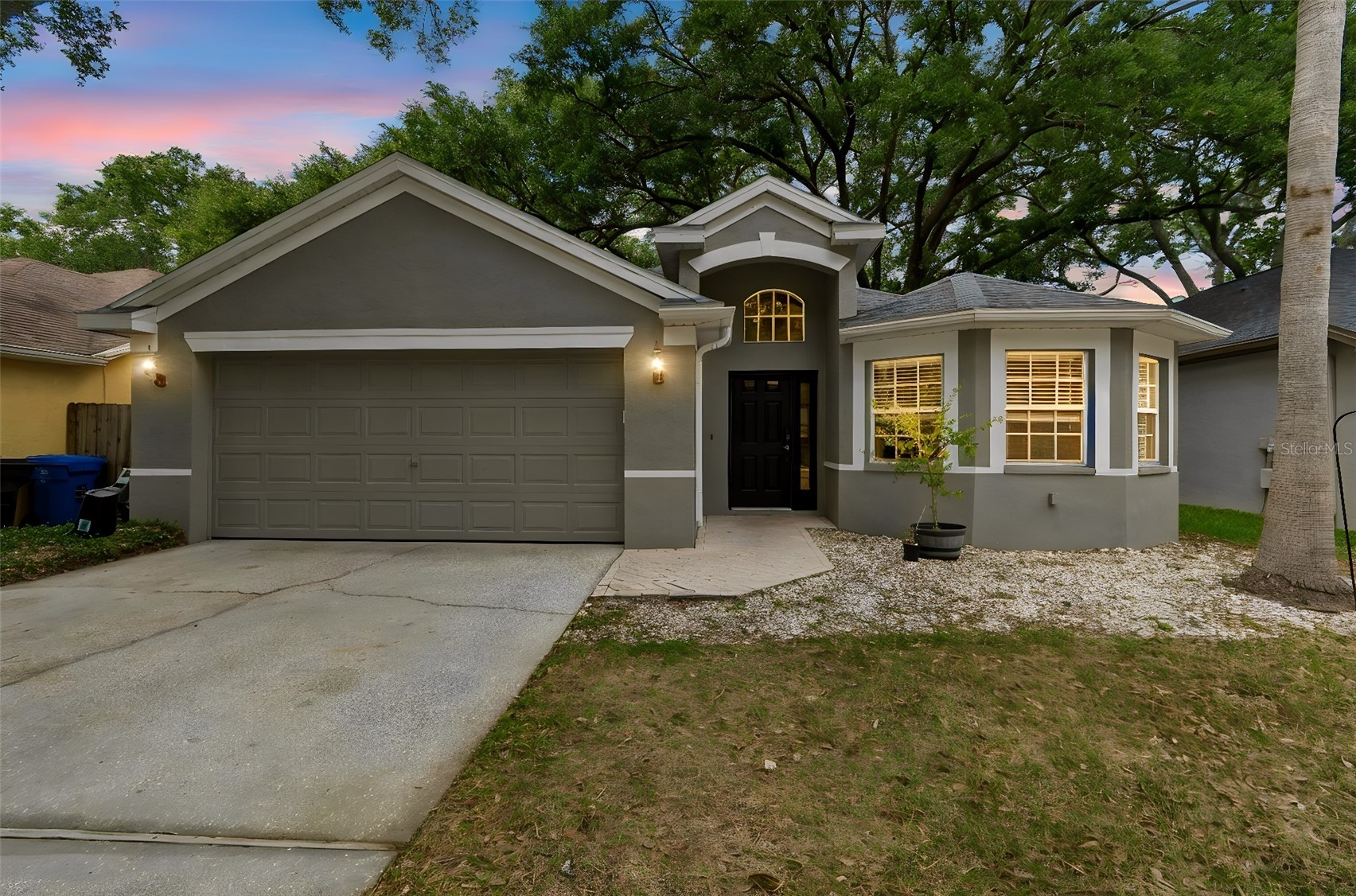 4643 DUNNIE DRIVE