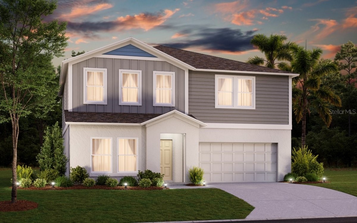 1807 POPPY DRIVE