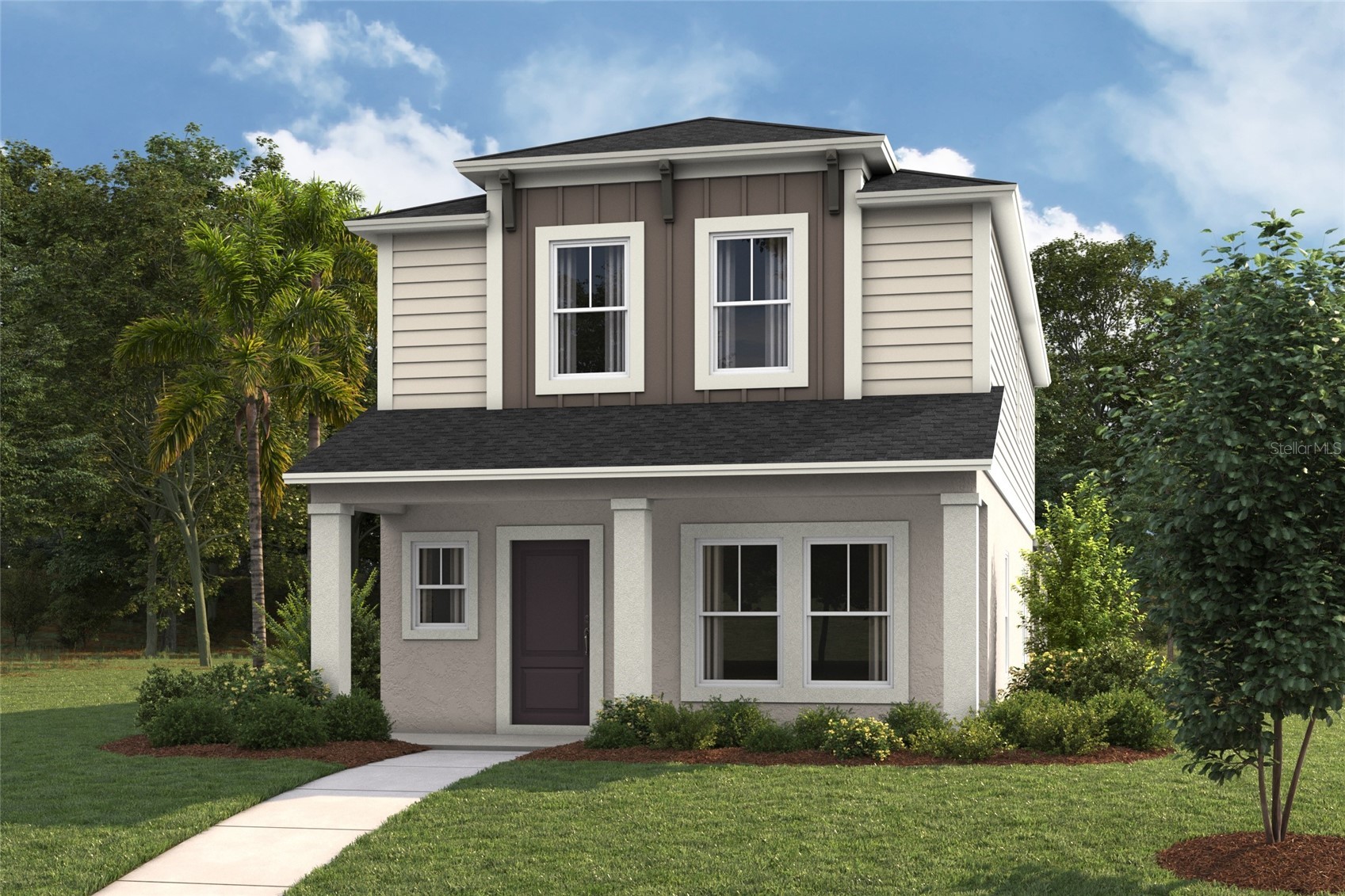 9179 BELLEVIEW FOREST PASS