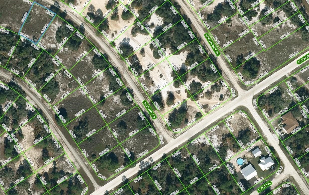 417 SUNSHINE AVENUE