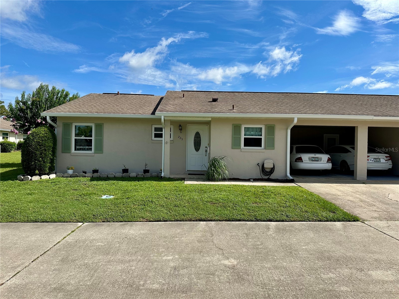225 PINE BLUFF AVENUE 560