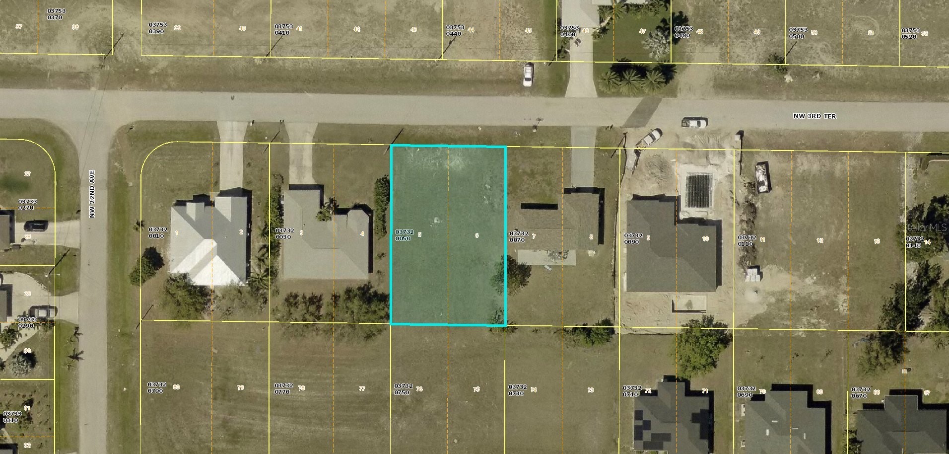 2056 NW 3RD TERRACE