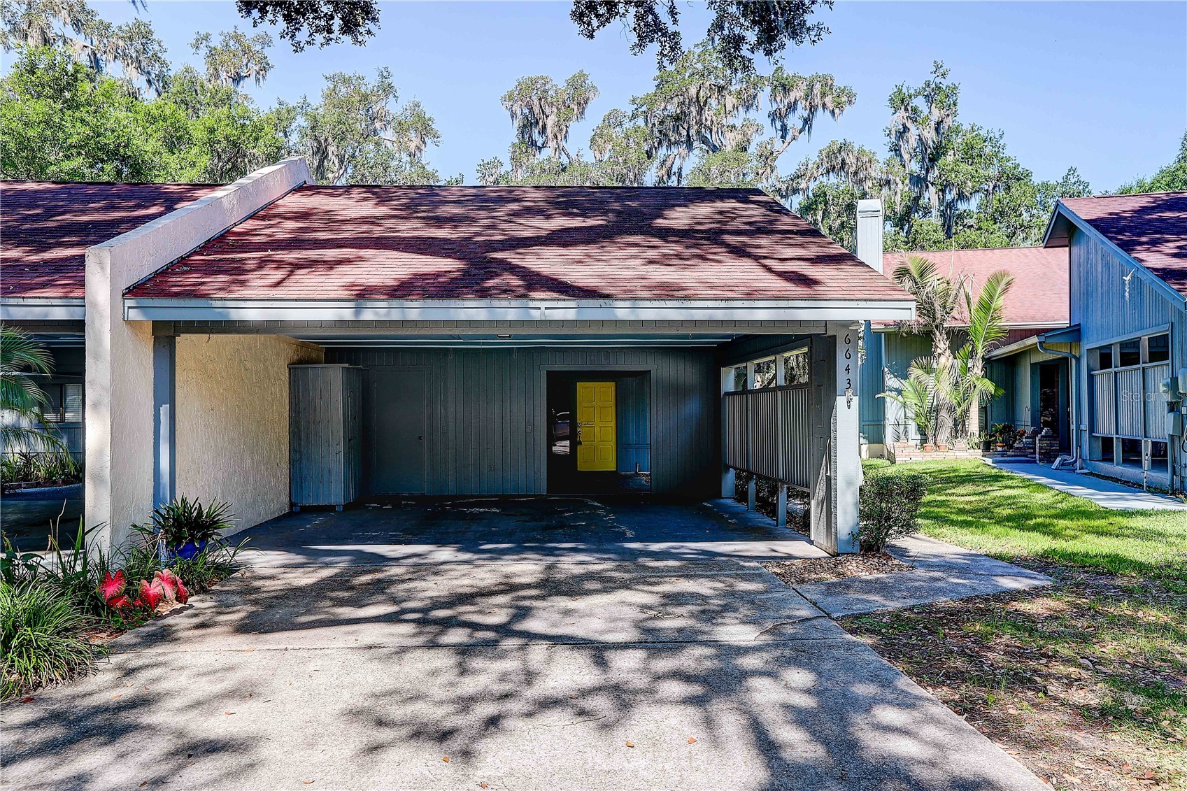 6643 TRAIL RIDGE DRIVE 00