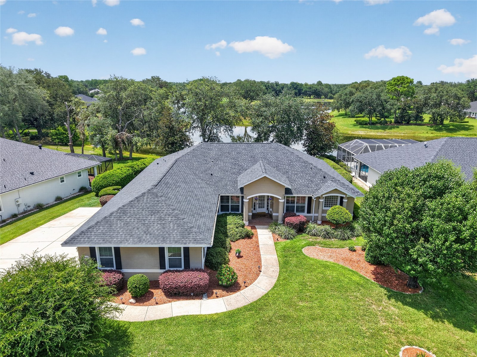 349 LAKE DRIVE