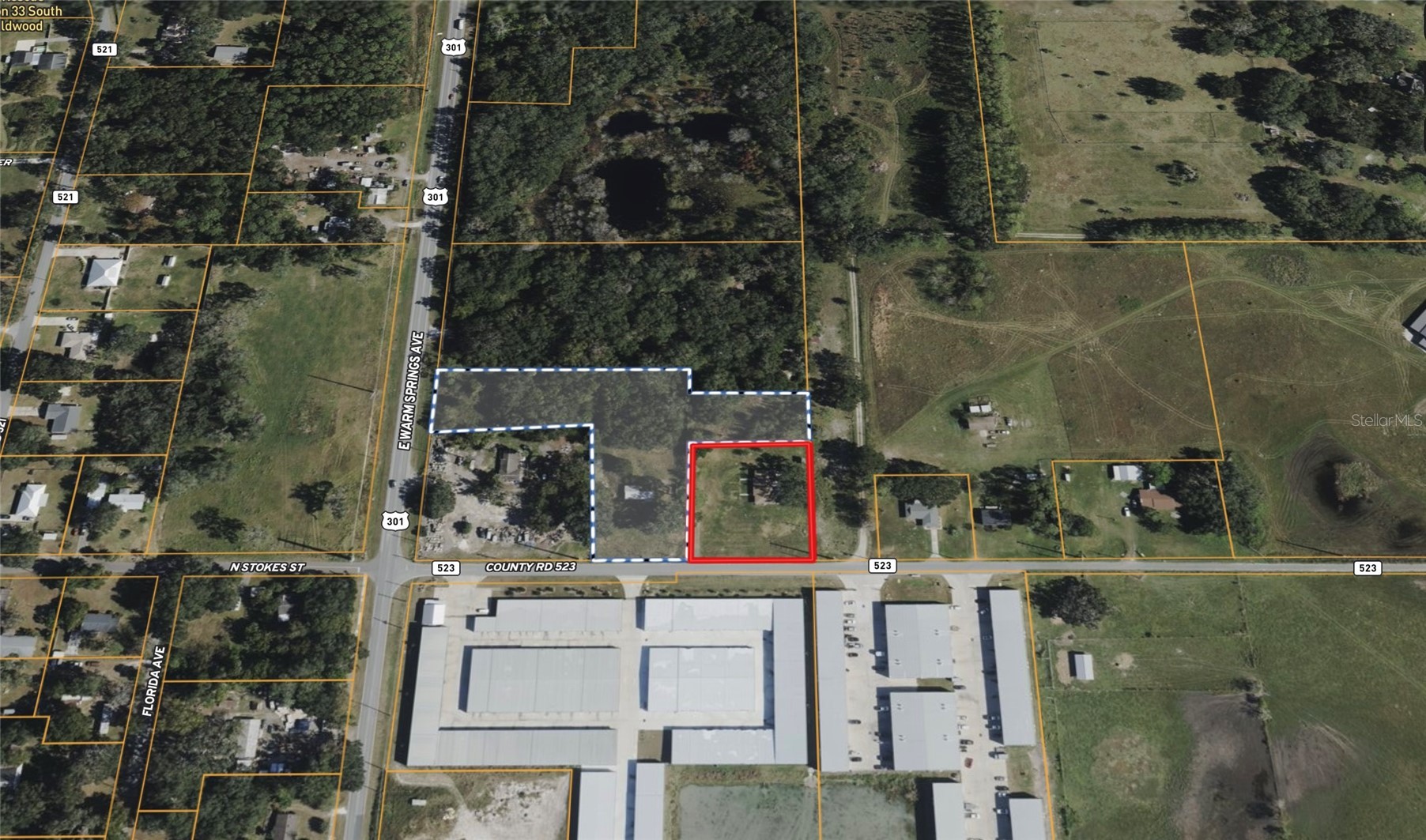 2889 COUNTY ROAD 523