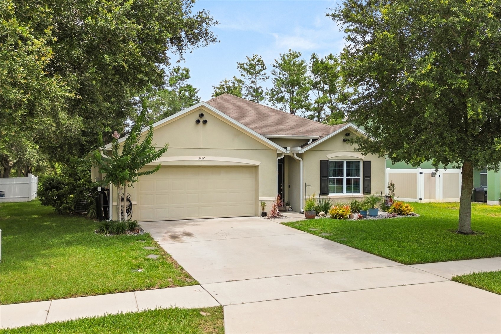 3422 BERKSHIRE WOODS TERRACE